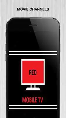 Play Mobile TV :Live Tv,Movies  Tv