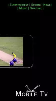 Play Mobile Tv : Online Tv,4G Tv,3G