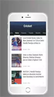 Play Mobile TV Play Mobile TV