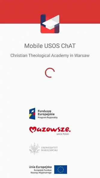 Play Mobile USOS ChAT  and enjoy Mobile USOS ChAT with UptoPlay