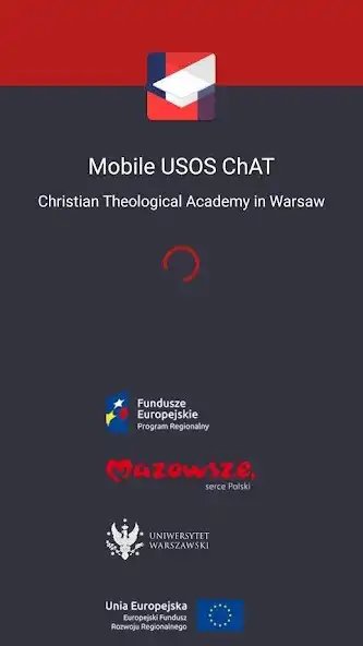 Play Mobile USOS ChAT as an online game Mobile USOS ChAT with UptoPlay