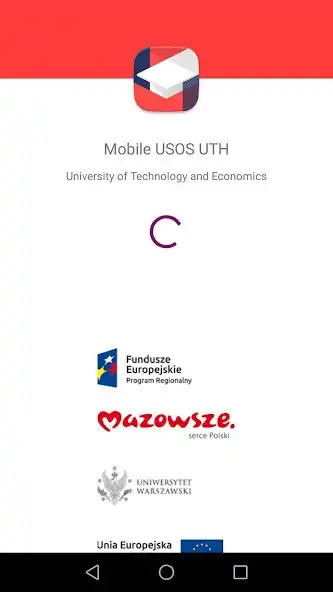Play Mobile USOS UTH  and enjoy Mobile USOS UTH with UptoPlay