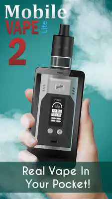 Play Mobile Vape Lite 2