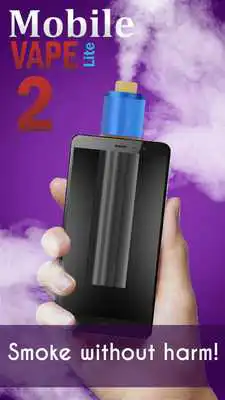 Play Mobile Vape Lite 2