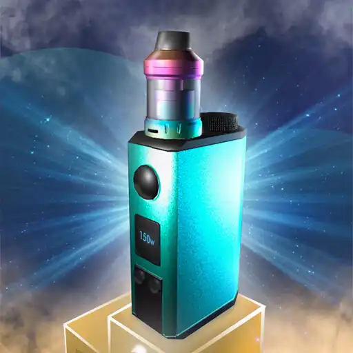 Play Mobile Vape Simulator APK Play Mobile Vape Simulator APK