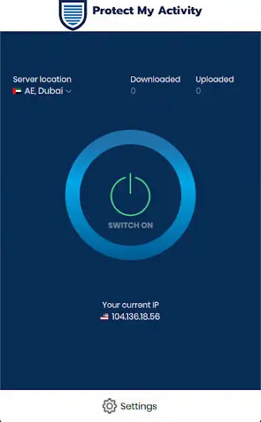 Play Mobile VPN Client  and enjoy Mobile VPN Client with UptoPlay