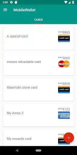 Play Mobile Wallet as an online game Mobile Wallet with UptoPlay
