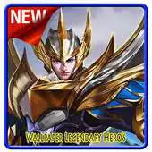 Free play online Mobile Wallpaper Legendary Heros APK Free play online Mobile Wallpaper Legendary Heros APK