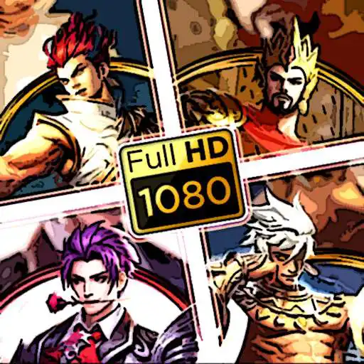 Play Mobile Wallpaper Legends 4K Lockscreen APK Play Mobile Wallpaper Legends 4K Lockscreen APK