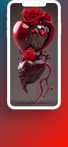 Play mobile wallpapers 4K as an online game mobile wallpapers 4K with UptoPlay