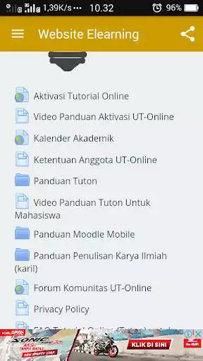 Play Mobile Website UT  and enjoy Mobile Website UT with UptoPlay