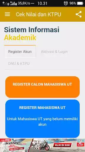 Play Mobile Website UT as an online game Mobile Website UT with UptoPlay