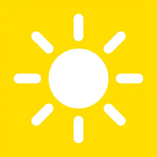 Play Mobilewetter - Wetter  Wettervorhersage APK