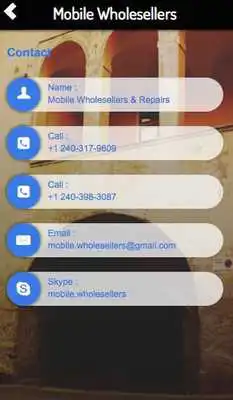 Play Mobile Wholesellers