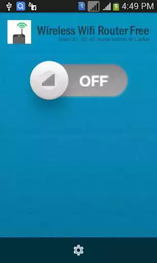 Play Mobile WiFi Router  and enjoy Mobile WiFi Router with UptoPlay