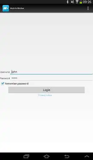 Play Mobile Worker  and enjoy Mobile Worker with UptoPlay