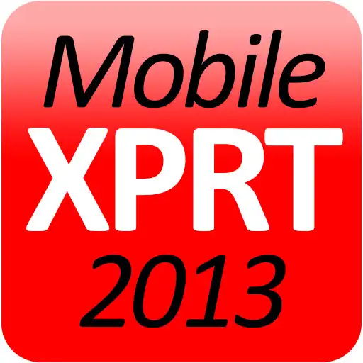 Play MobileXPRT UX tests APK Play MobileXPRT UX tests APK