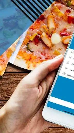 Play APK Mobil Foods - Pide a domicilio  and enjoy Mobil Foods - Pide a domicilio with UptoPlay com.mobilrides.food