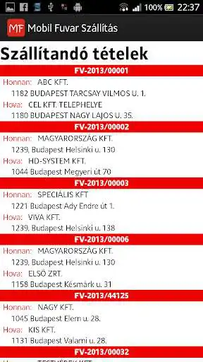 Play Mobil Fuvar  and enjoy Mobil Fuvar with UptoPlay