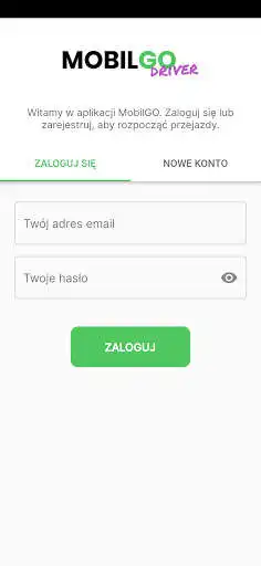 Play MobilGO Driver  and enjoy MobilGO Driver with UptoPlay
