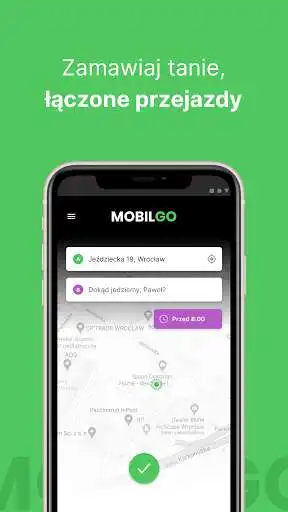 Play MobilGO  and enjoy MobilGO with UptoPlay