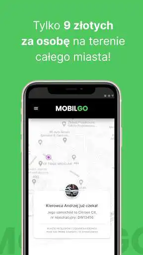 Play MobilGO as an online game MobilGO with UptoPlay