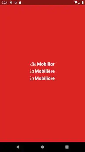 Play Mobiliar Leaders Meeting Play Mobiliar Leaders Meeting