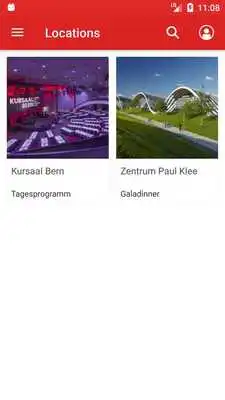 Play Mobiliar Leaders Meeting Play Mobiliar Leaders Meeting