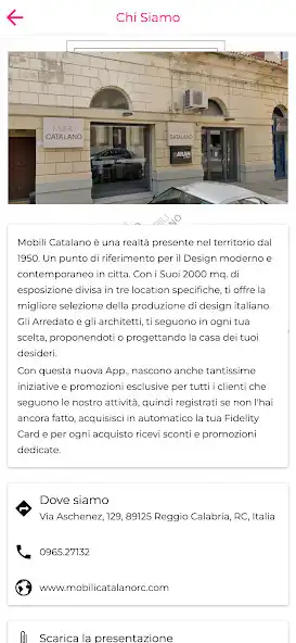 Play Mobili Catalano as an online game Mobili Catalano with UptoPlay
