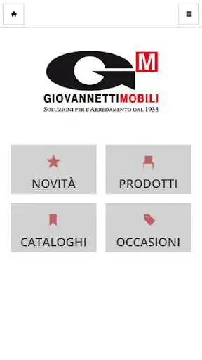 Play Mobili Giovannetti  and enjoy Mobili Giovannetti with UptoPlay