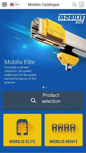 Play Mobilis Elite Catalog  and enjoy Mobilis Elite Catalog with UptoPlay