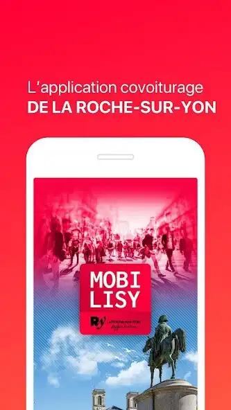 Play Mobilisy - La Roche-sur-Yon  and enjoy Mobilisy - La Roche-sur-Yon with UptoPlay