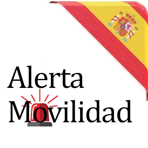 Play Mobility Alert Spain APK Play Mobility Alert Spain APK