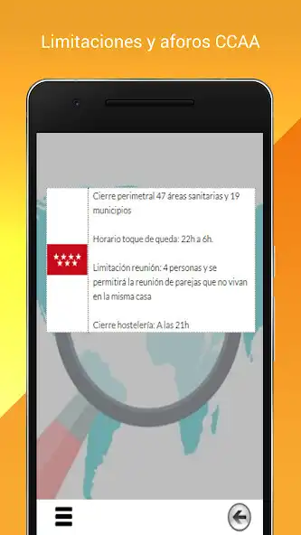 Play Mobility Alert Spain as an online game Mobility Alert Spain with UptoPlay