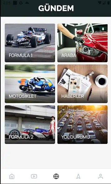 Play MobilityChannel  and enjoy MobilityChannel with UptoPlay