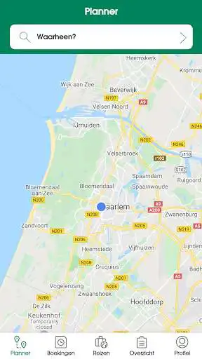 Play Mobility Concept as an online game Mobility Concept with UptoPlay