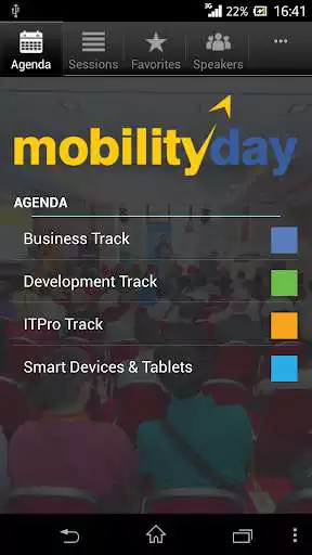 Play Mobility Day 2013