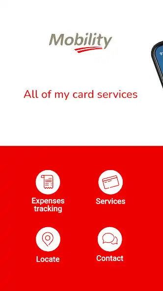 Play Mobility My Card  and enjoy Mobility My Card with UptoPlay