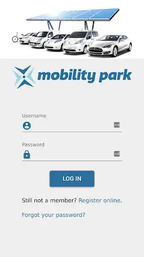 Play mobilitypark  and enjoy mobilitypark with UptoPlay