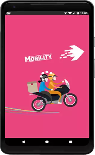 Play Mobility  and enjoy Mobility with UptoPlay