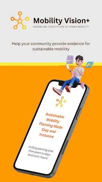 Play Mobility Vision+  and enjoy Mobility Vision+ with UptoPlay