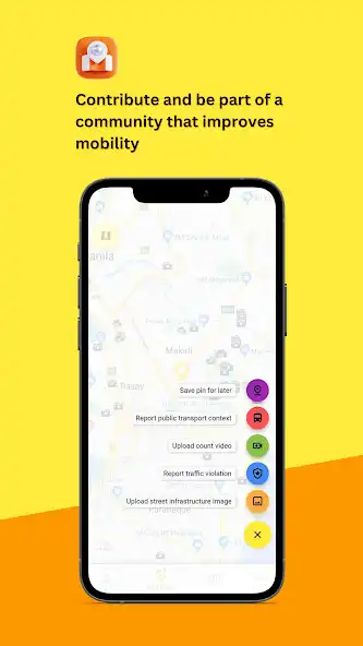 Play Mobility Vision+ as an online game Mobility Vision+ with UptoPlay