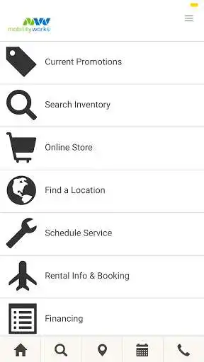Play MobilityWorks  and enjoy MobilityWorks with UptoPlay