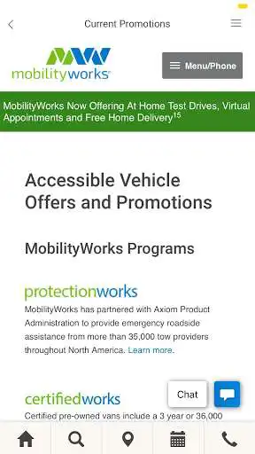 Play MobilityWorks as an online game MobilityWorks with UptoPlay