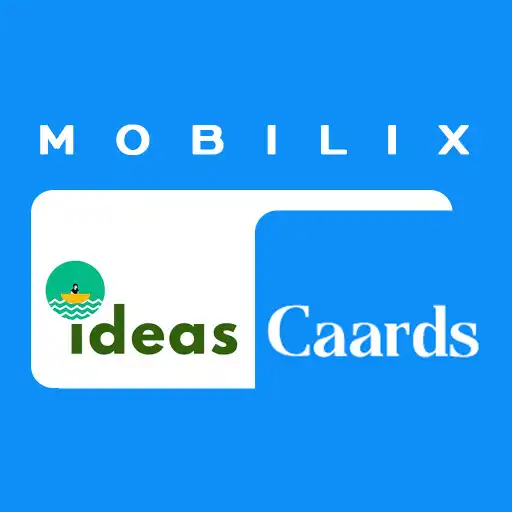 Play Mobilix Ideas Caards APK
