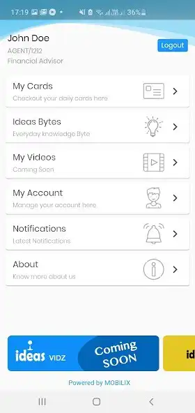 Play Mobilix Ideas Caards as an online game Mobilix Ideas Caards with UptoPlay