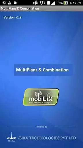 Play MobiLix M.C