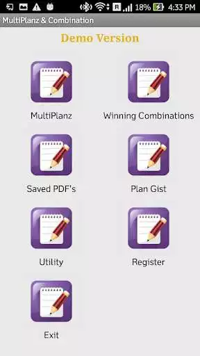 Play MobiLix M.C