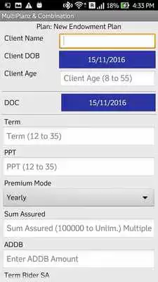Play MobiLix M.C