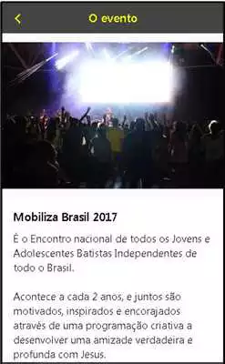 Play Mobiliza Brasil